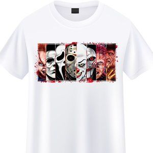 Personalized Tshirts